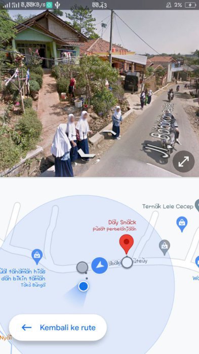 jual tanah dan bangunan