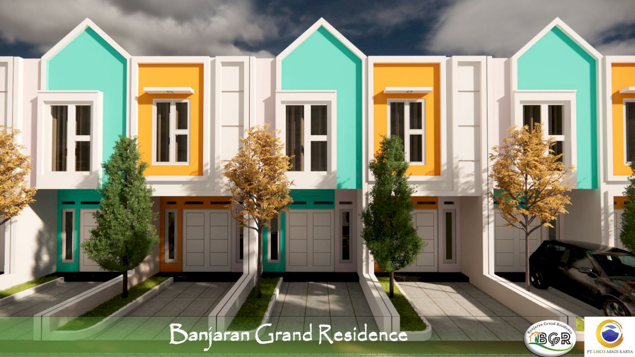 Banjaran Grand Residence
