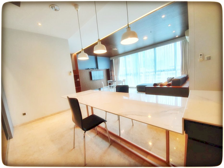 For Rent With Best Rent Price for Beautiful Unit 3+1BR Garden