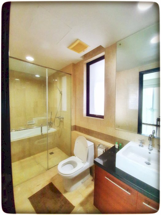 For Rent With Best Rent Price for Beautiful Unit 3+1BR Garden