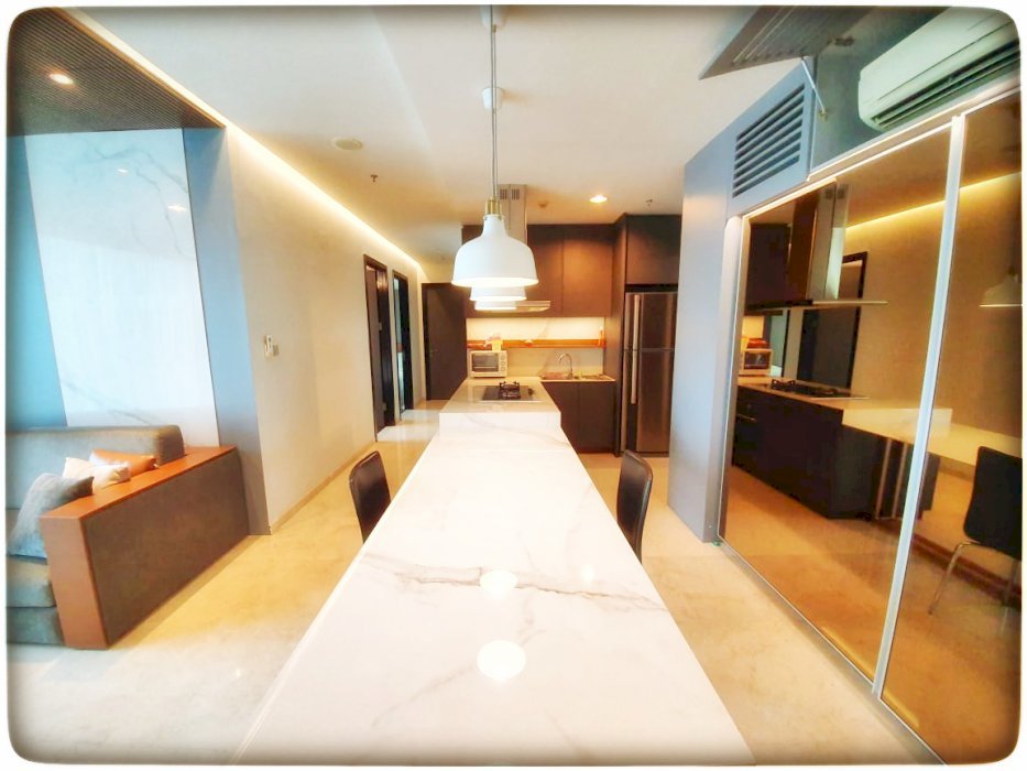 For Rent With Best Rent Price for Beautiful Unit 3+1BR Garden