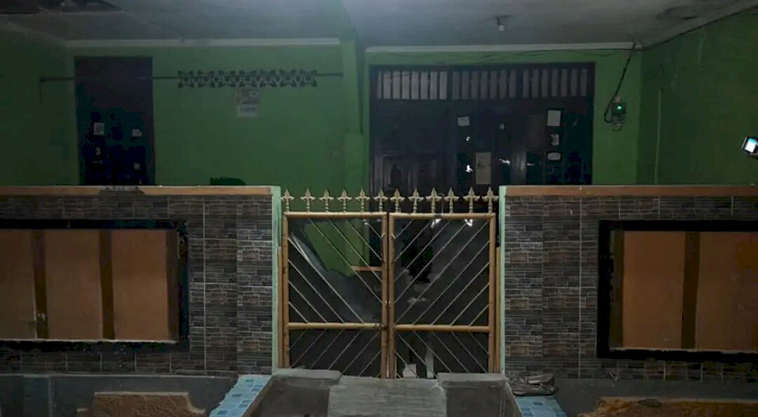 Jual cepat rumah Bekasi kota