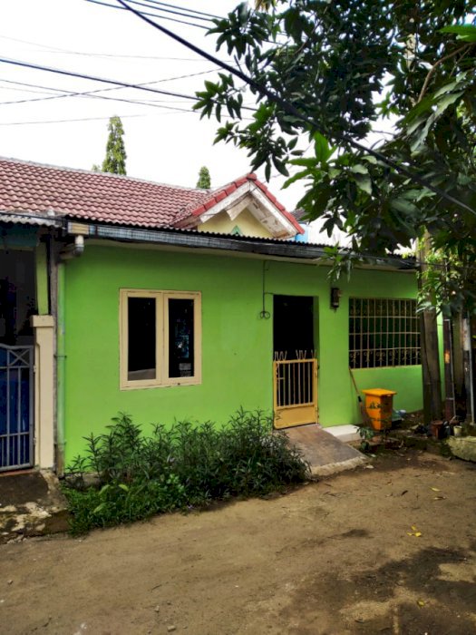 Dijual Rumah di Citraraya Tangerang