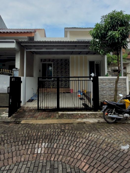 Dijual Rumah di Taman Puspa Tangerang