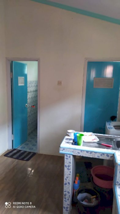 Dijual rumah,lokasi strategis dekat pasar