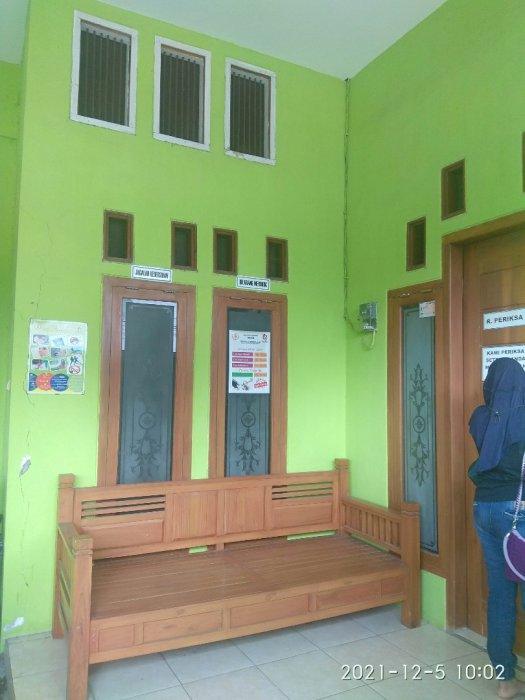 JUAL RUMAH STRATEGIS 2 LANTAI DI KOTA PASURUAN JAWA TIMUR
