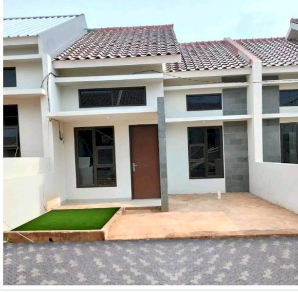 DR Cluster Kalimulya depok