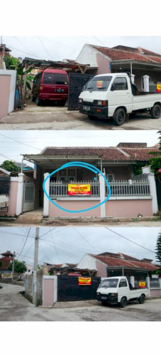 Jual rumahmurah nett tanpa perantara