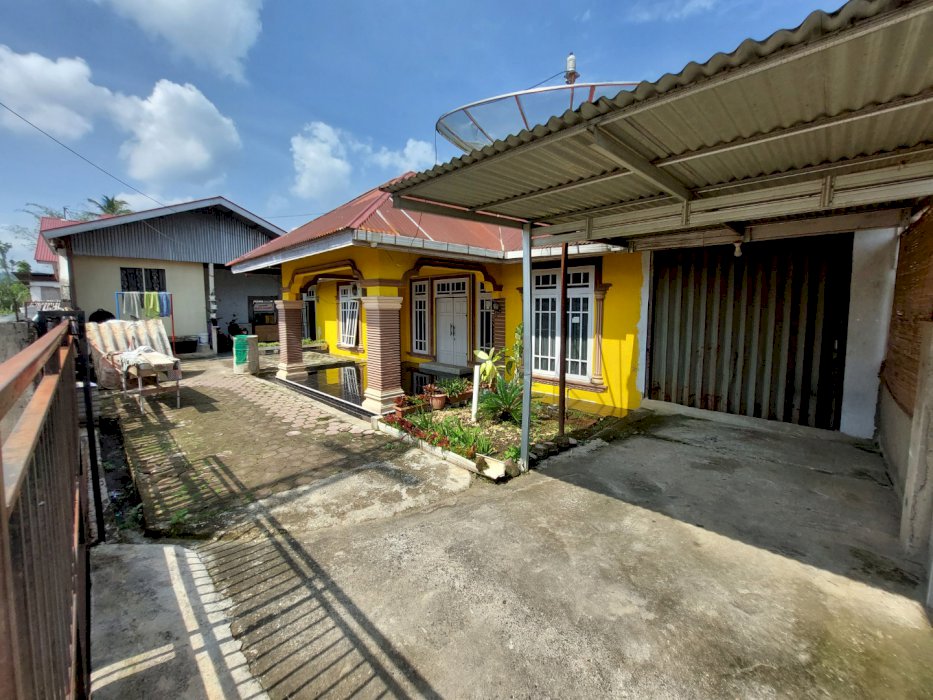 Di Jual Rumah Tanpa Perantara