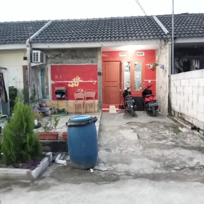 Oper Kredit Rumah, Cicilan Murah