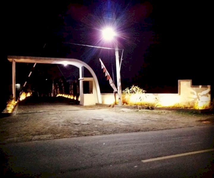 Rumah subsidi 0 dp,murah,strategis