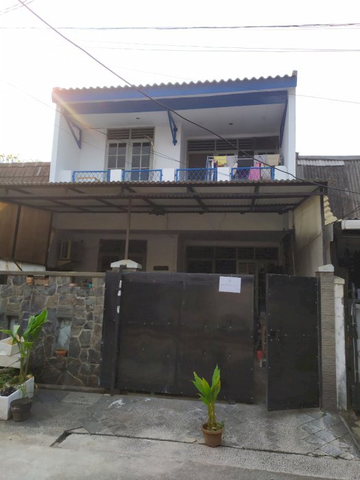 Dijual rumah nyaman asri Kedoya  Baru