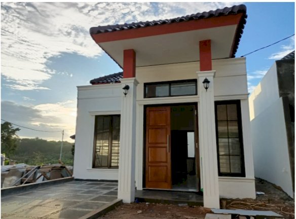 Cluster Jatisampurna Bekasi