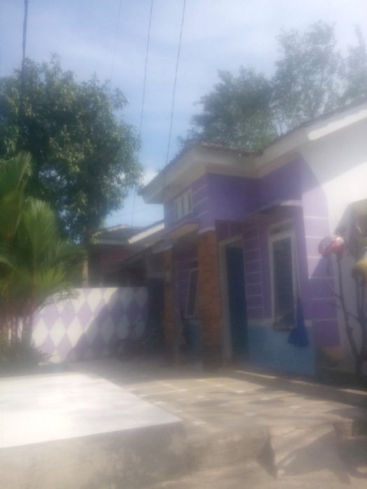 Termurah 36/193 perumahan Ciputra,Citra Indah City,Hoek