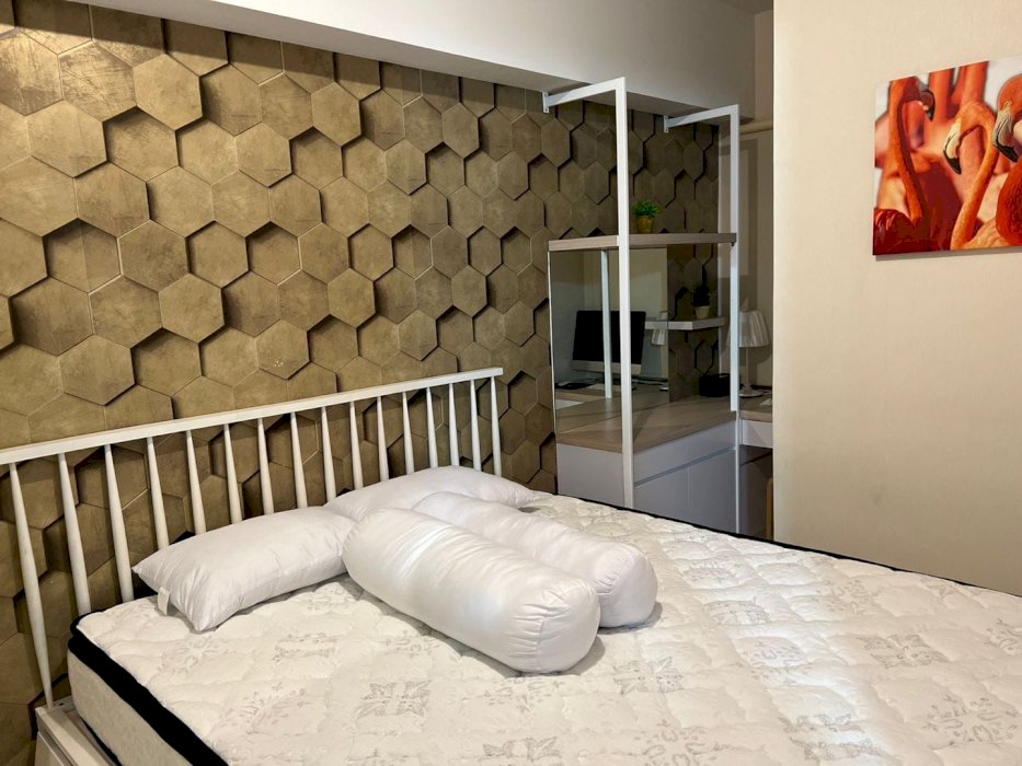 JUAL RUGI BANGET APARTEMEN The Springlake View Summarecon Bekasi