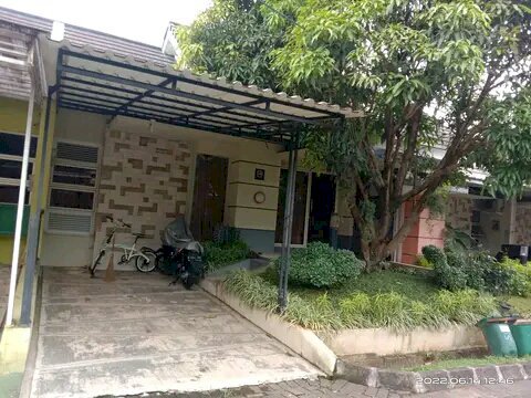 Dijual Cepat Rumah Murah di Perumahan Rancamaya Bogor