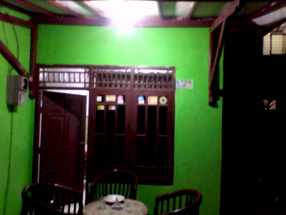 Dijual Rumah Jalan gorda, lubang buaya, cipayung, jakarta selatan