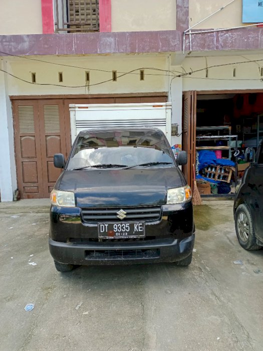 Di jual Ruko komersil siap usaha di Kendari Sulawesi  Tenggara
