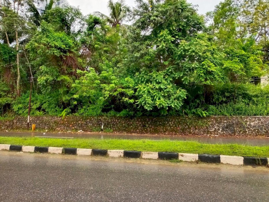 DI JUAL TANAH MURAH STRATEGIS KONAWE SELATAN SULAWESI TENGGARA