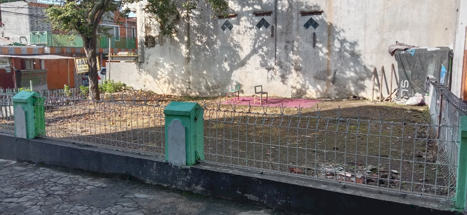 DI JUAL TANAH STRATEGIS, KATAPANG BANDUNG