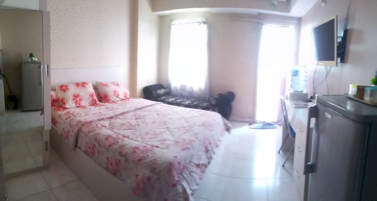 SEWA APARTMENT HARIAN MARGONDA RESIDENCE 2, BEJI DEPOK JAWA BARAT