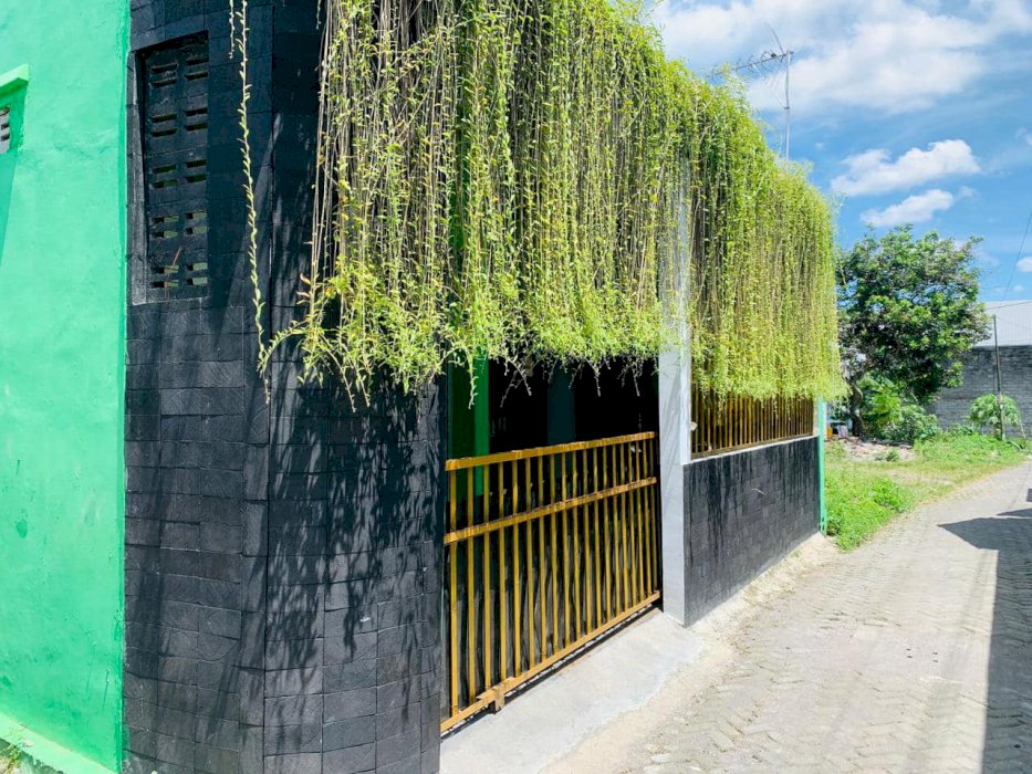 Obral Rumah Bagus Dijual MURAH di Timur Sleman City Hall, Segra Miliki