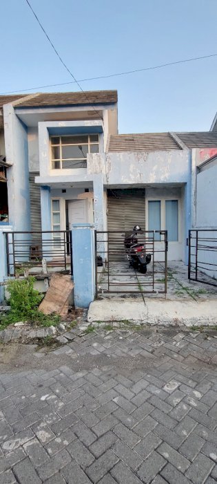 DIJUAL CEPAT , RUMAH DI GRAND SEMANGGI WONOREJO, SURABAYA