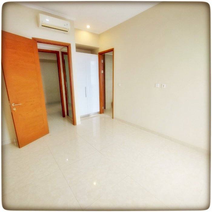 Dijual Cepat 3+1BR City View - SHM - Bisa KPA Harga Termurah di TAR