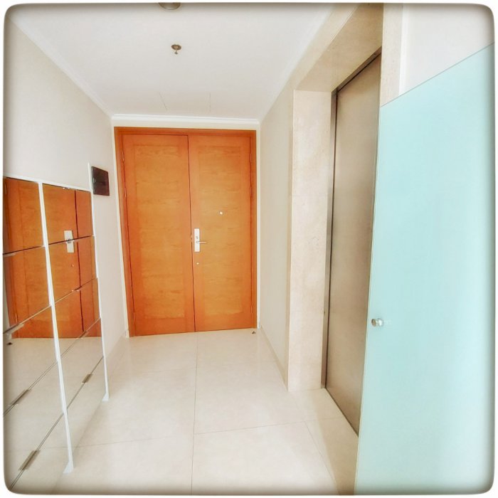 Dijual Cepat 3+1BR City View - SHM - Bisa KPA Harga Termurah di TAR