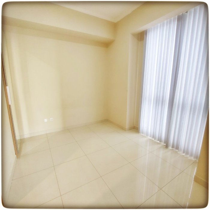 Dijual Cepat 3+1BR City View - SHM - Bisa KPA Harga Termurah di TAR