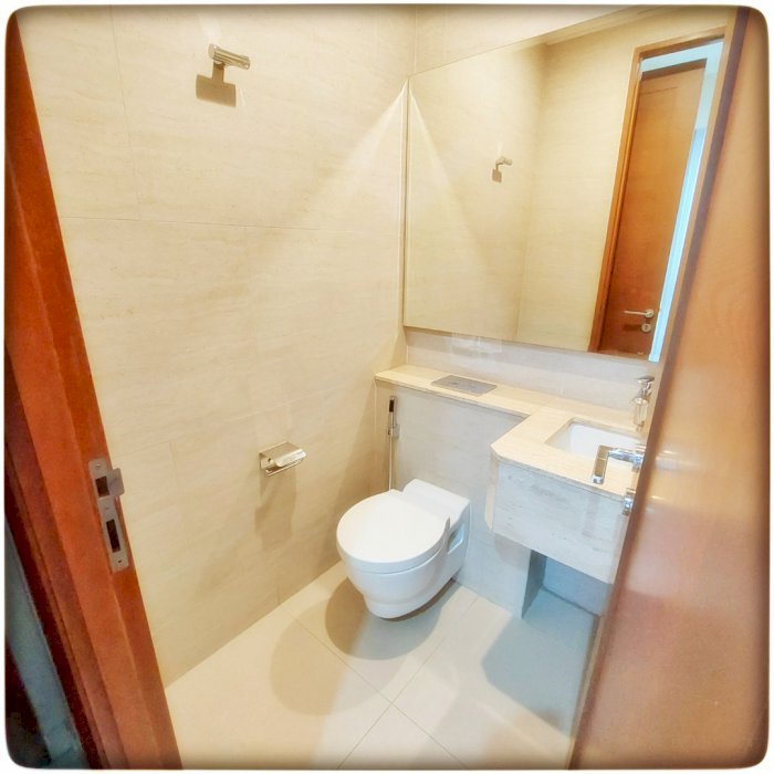 Dijual Cepat 3+1BR City View - SHM - Bisa KPA Harga Termurah di TAR