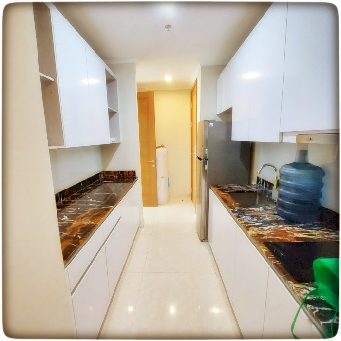 Dijual Cepat 3+1BR City View - SHM - Bisa KPA Harga Termurah di TAR
