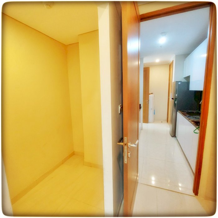 Dijual Cepat 3+1BR City View - SHM - Bisa KPA Harga Termurah di TAR