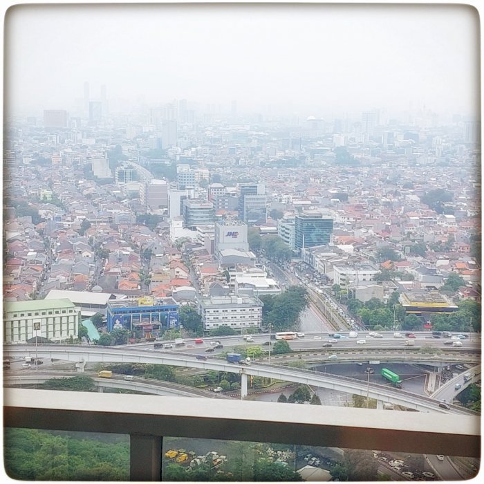 Dijual Cepat 3+1BR City View - SHM - Bisa KPA Harga Termurah di TAR