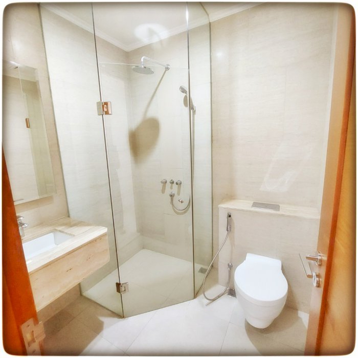 Dijual Cepat 3+1BR City View - SHM - Bisa KPA Harga Termurah di TAR