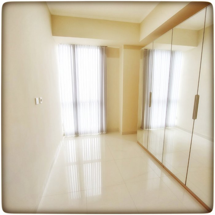 Dijual Cepat 3+1BR City View - SHM - Bisa KPA Harga Termurah di TAR