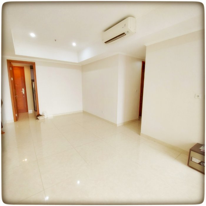 Dijual Cepat 3+1BR City View - SHM - Bisa KPA Harga Termurah di TAR