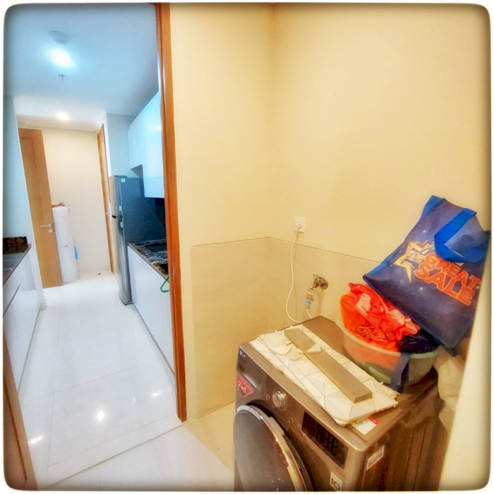 Dijual Cepat 3+1BR City View - SHM - Bisa KPA Harga Termurah di TAR