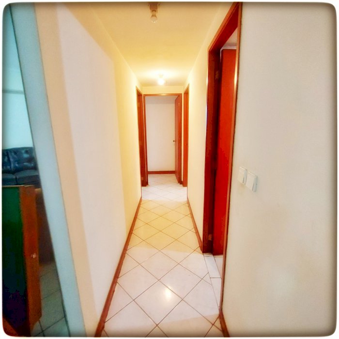 Dijual Termurah 3+1BR Furnish Lantai Tinggi di Taman Anggrek Condomini