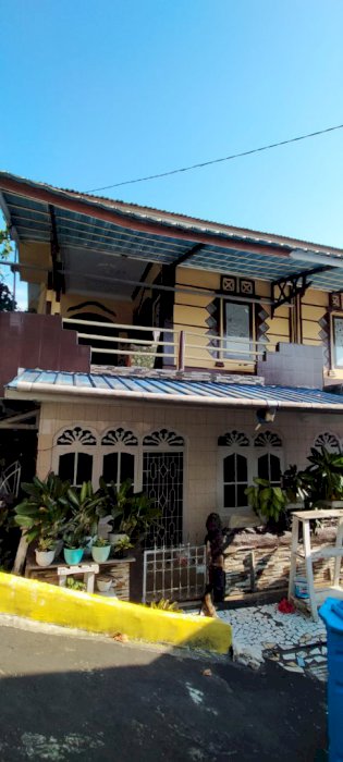 jual rumah di Bengkulu