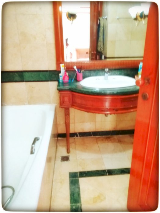 Dijual Cepat 3+1BR Furnish Pool dan City View di Somerset Grand Citra