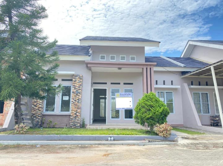 RUMAH PREMIUM TYPE 100 HARGA DIBAWAH PASARAN