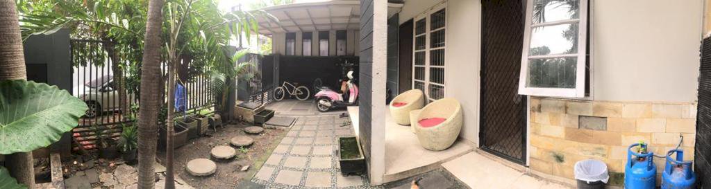 Jual Rumah dan tanah