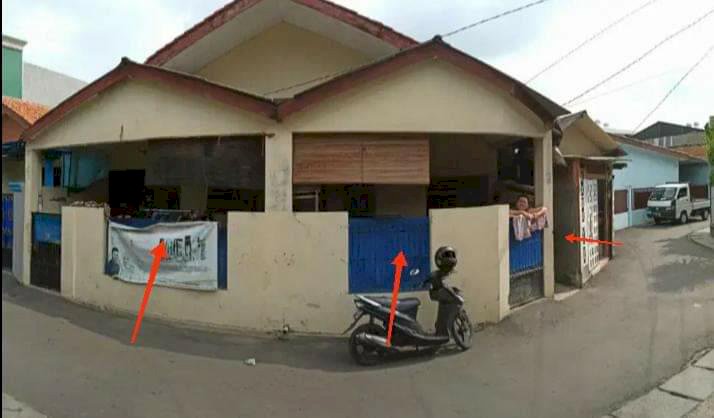 DIJUAL CEPAT TANAH SRENGSENG KEMBANGAN JAKARTA BARAT
