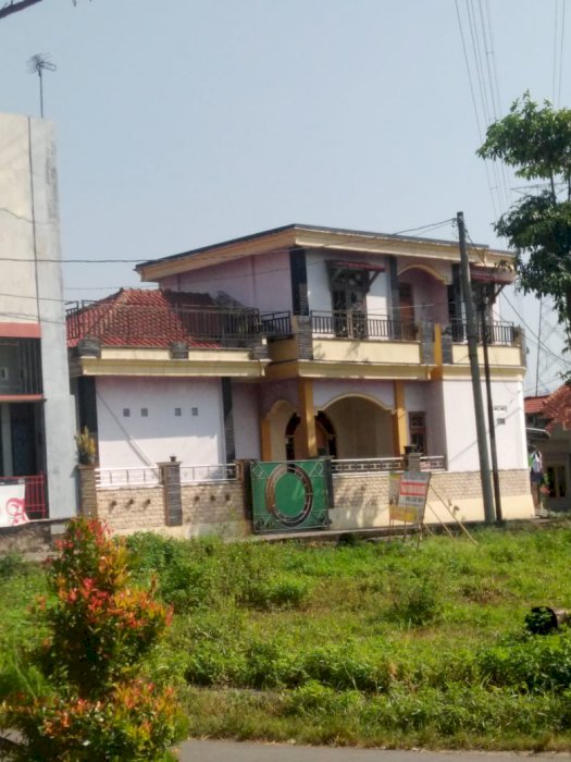 Rumah 2 Lantai di Genuk  Ungaran