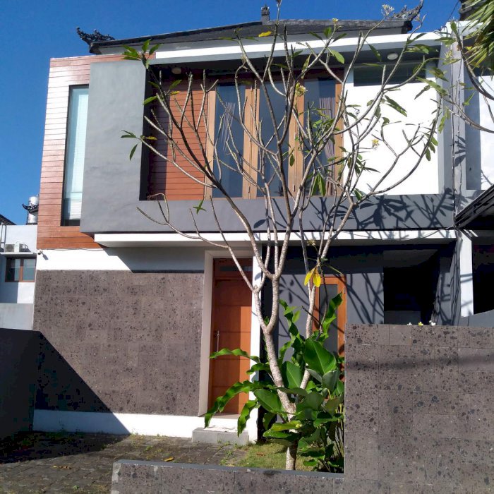 Dijual Murah Rumah Baru 2 Lantai di Dalung Bali