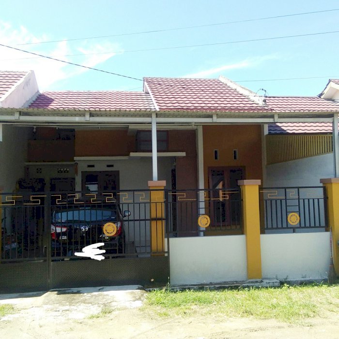 Rumah Dijual di Kota Palu Dekat Kantor Wali Kota Palu