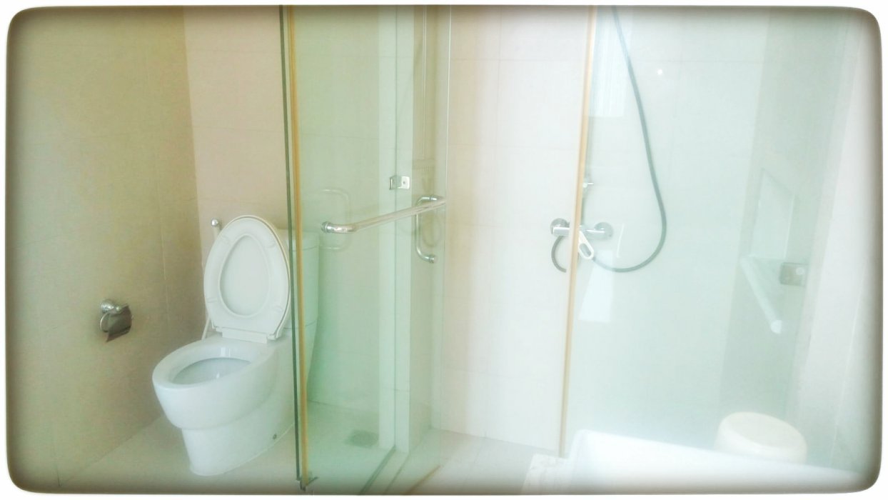 Dijual Cepat 3+1BR Full Furnish+Renov City View di Residence 8