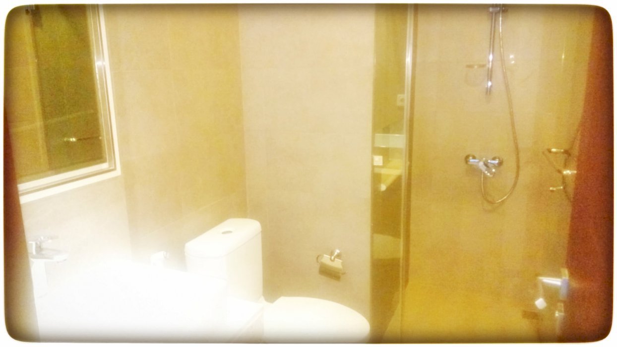 Dijual Cepat 3+1BR Full Furnish+Renov City View di Residence 8