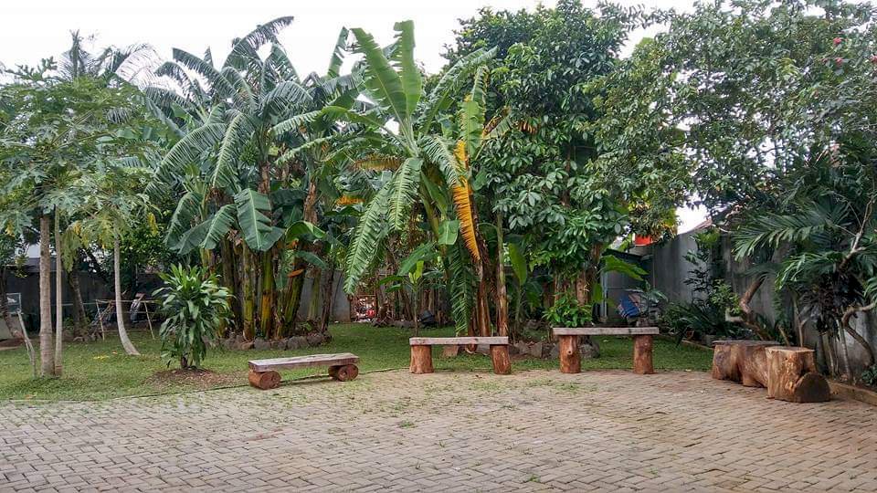 Tanah Siap Bangun, Rapi, lokasi sangat strategis